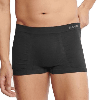 Sloggi GO Smooth Hipster Briefs Svart