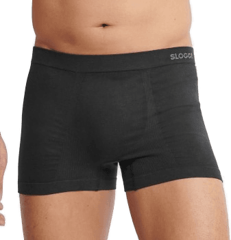Sloggi GO Smooth Shorts Svart