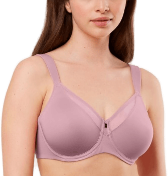 Triumph True Shape Sensation BH Rosa