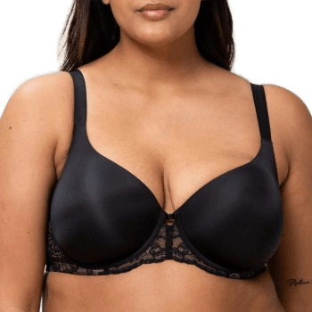 Triumph Amourette Charm BH Svart
