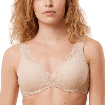 Triumph Body Make-Up Illusion Lace WP Beige