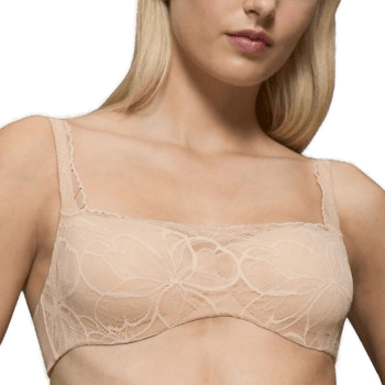 Triumph Body Make-Up Illusion Lace Balconette