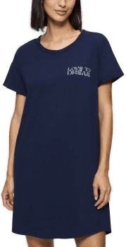 Triumph Nightdress Marine Dame