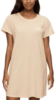 Triumph Nightdress Krem Dame
