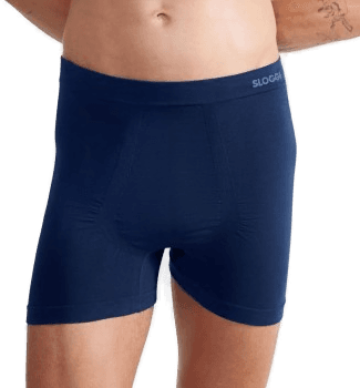 Sloggi GO Smooth Shorts Mørkblå