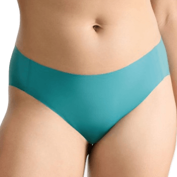 Sloggi ZERO Feel High Leg Turkis