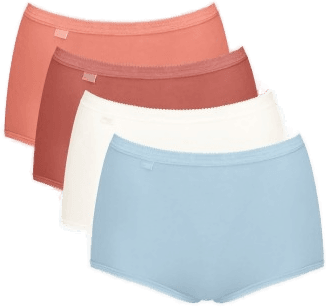Sloggi Basic Plus Maxi Panty