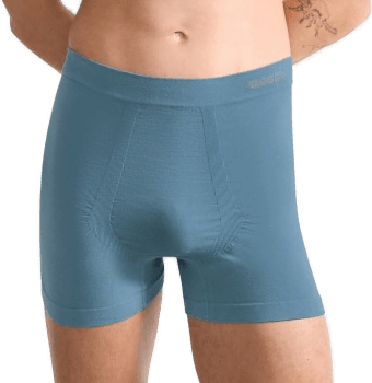 Sloggi GO Smooth Shorts Marine/Blå
