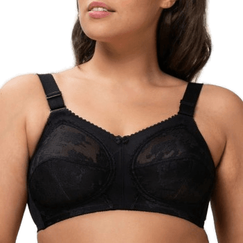 Triumph Doreen BH Svart