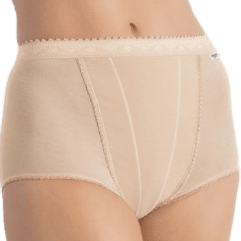 Sloggi Control Maxis Truser 2P Beige