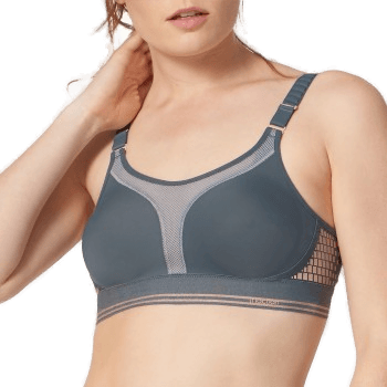 Triaction By Triumph Extreme Lite N BH Grå Dame