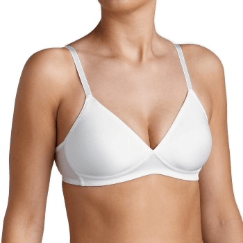 Triumph Soft Sensation BH Hvit