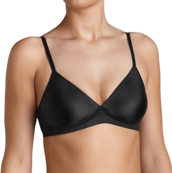 Triumph Soft Sensation BH Svart