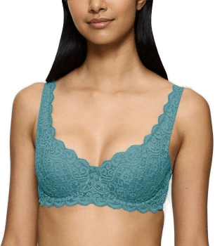 Triumph Amourette BH Turkis