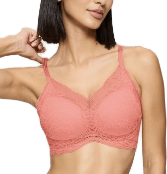 Triumph BH Lift Smart P EX Lakserosa