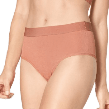 Sloggi GO Allround Maxi Truser Korall