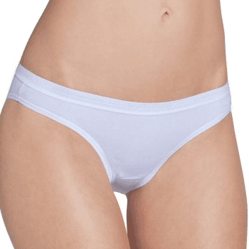 Sloggi Basic Plus Mini Truser Hvit