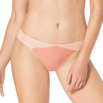 Sloggi Oxygene Infinite Mini Brief Beige