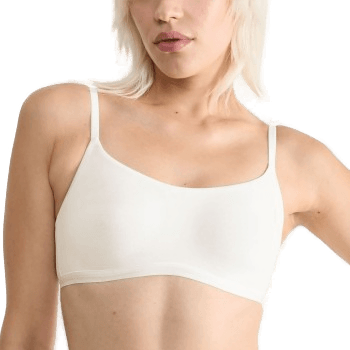 Sloggi GO Daily Cotton Top Benhvit