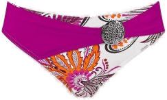 Triumph Siracusa Draped Tai