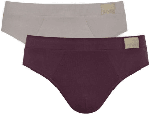 Sloggi GO Natural Brief 2P