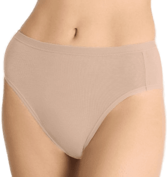 Sloggi GO Daily Cotton Tai 3P Beige