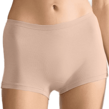 Sloggi GO Daily Cotton Shorts Beige 3P