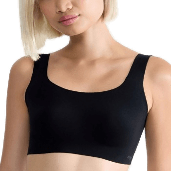 Sloggi ZERO Feel BH C2P Svart