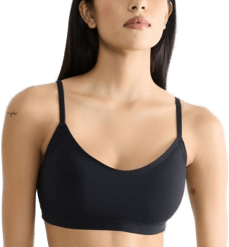 Sloggi FREE Evolve Padded Bra Svart