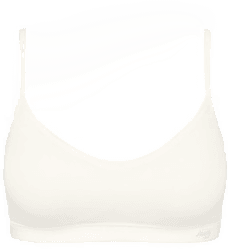 Sloggi FREE Evolve Padded Bra Elfenben