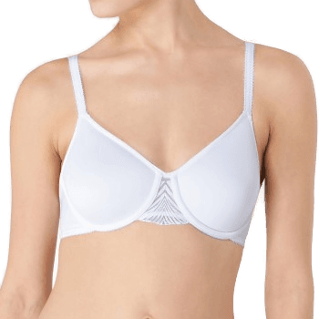 Triumph My Perfect Shaper BH Hvit