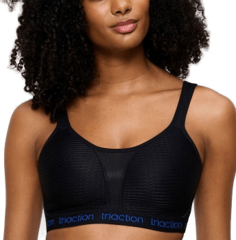 Triaction By Triumph Energy Lite BH Svart