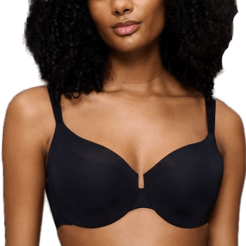 Triumph Illusion Curve Minimizer Bra