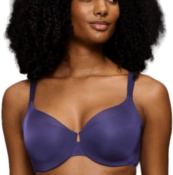 Triumph Illusion Curve Minimizer BH Mørkelilla