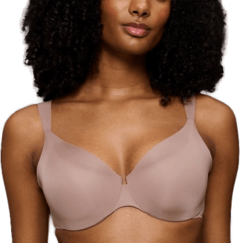 Triumph Illusion Curve Minimizer Bra