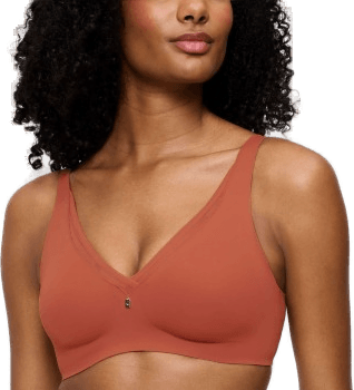 Triumph True Shape Sensation T N01 Rustorange