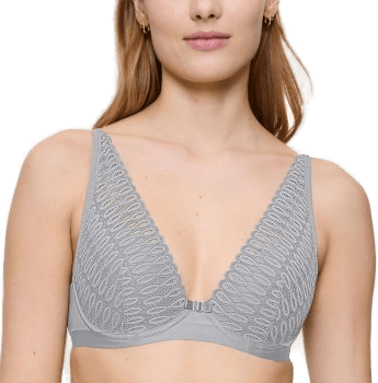 Triumph Aura Spotlight Plunge Bra