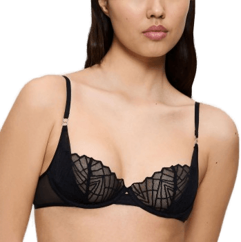 Triumph That Night In Vegas BH Svart