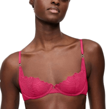 Triumph That Night In Vegas BH Mørkrosa