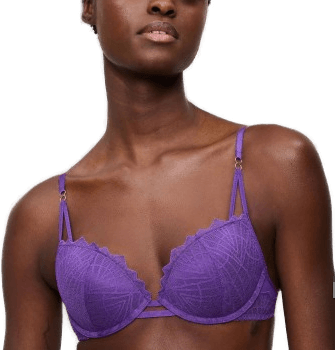 Triumph That Night In Vegas BH Lilla