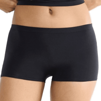 Sloggi GO Sense Shorts Svart