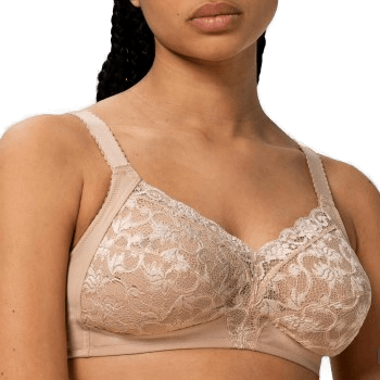 Triumph Delicate Doreen BH Beige
