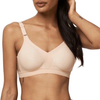 Triaction By Triumph Studio Wellness N BH Beige