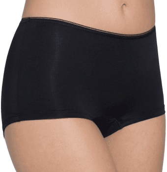 Sloggi Feel Sensational Boyshorts Svart