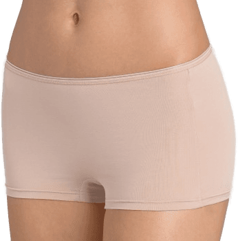 Sloggi Feel Sensational Boyshorts Beige