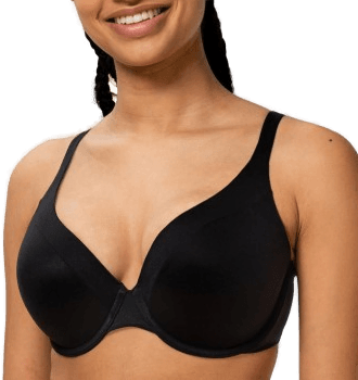 Triumph Everyday Body Make Up BH Svart