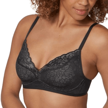 Triumph Everyday Fit Smart BH Svart