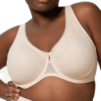 Triumph Wild Rose Sensation BH Beige