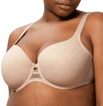 Triumph Wild Rose Sensation BH Beige