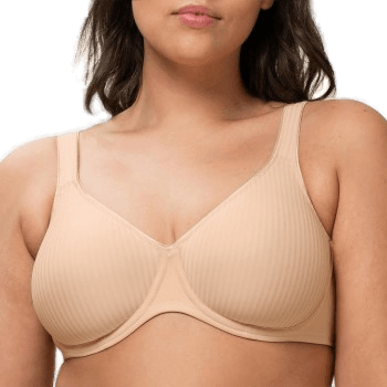 Triumph Modern Soft Cotton BH